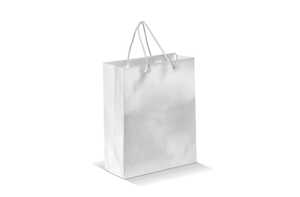 TopPoint LT91512 - Moyen sac papier kraft White