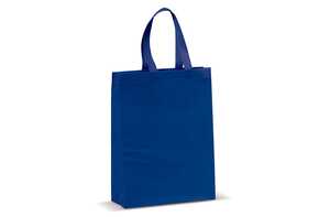 TopPoint LT91723 - Sac non-tissé laminé moyen 105g/m² Dark Blue