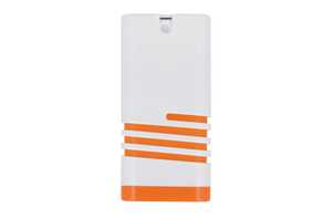 TopPoint LT91830 - Ecran solaire Spring SPF30 20ml White / Orange