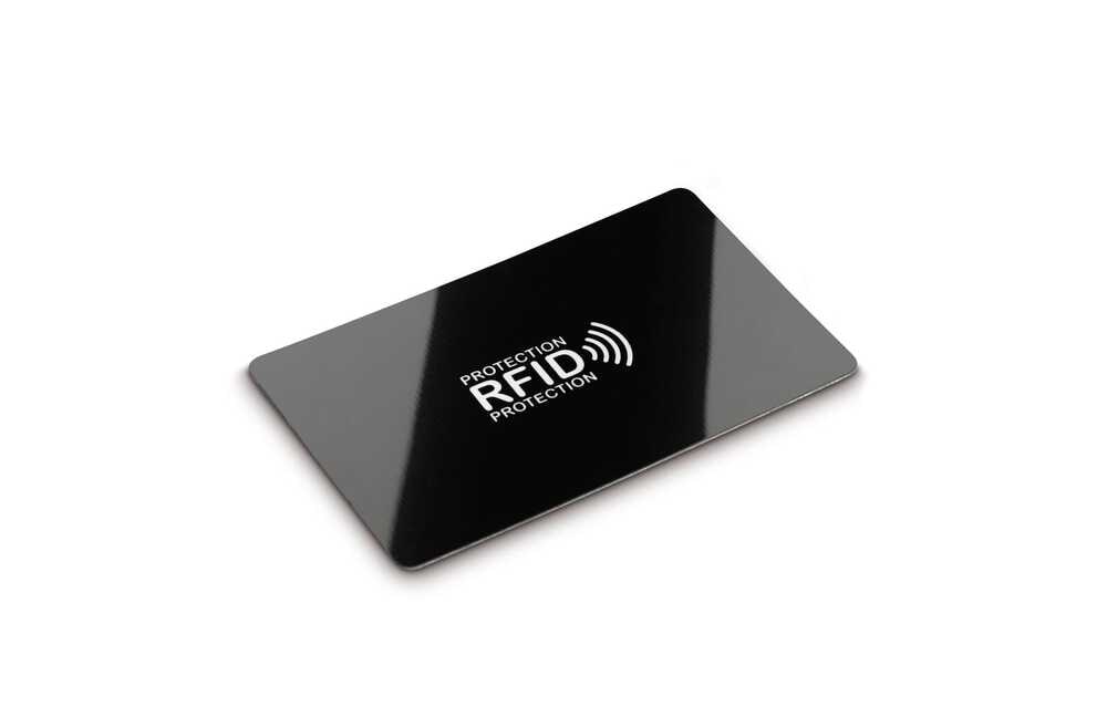 TopPoint LT93204 - Carte Anti - RFID