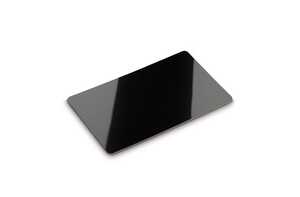 TopPoint LT93204 - Carte Anti - RFID Black / Black