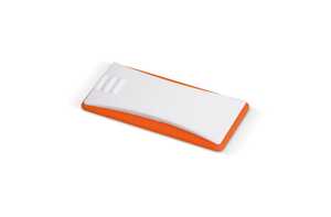 TopPoint LT95033 - Cache-webcam White / Orange