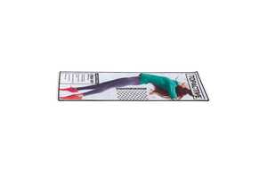 TopPoint LT95037 - Serviette fitness avec impresson quadri sur-mesure Full-Colour