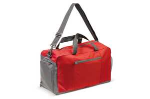 TopPoint LT95188 - Sac de voyage Sports XL Red