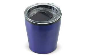 TopPoint LT98763 - Mug à café 180ml Dark Blue