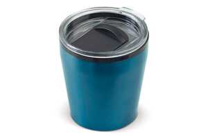 TopPoint LT98763 - Mug à café 180ml Light Blue