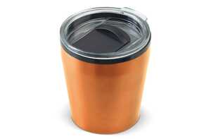 TopPoint LT98763 - Mug à café 180ml Orange