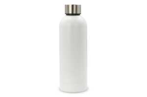 TopPoint LT98832 - Bouteille Thermo finition sublimation 500ml Blanc