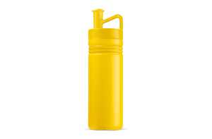 TopPoint LT98850 - Bouteille sport aventure 500ml Yellow
