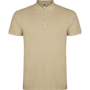 Roly PO6638 - STAR Polo homme manches courtes