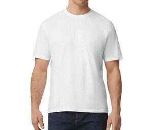 GILDAN GN650 - Tee-shirt homme 180 White
