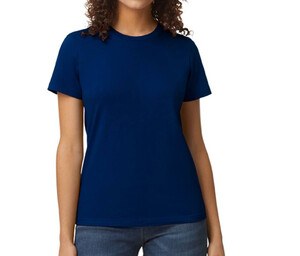 GILDAN GN650L - Tee-shirt femme 180