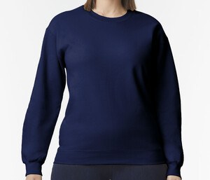 GILDAN GNSF00 - Sweat col rond unisexe