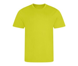 JUST COOL JC001 - T-shirt respirant Neoteric™ Citrus