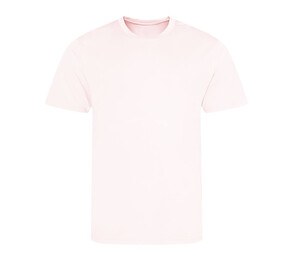 JUST COOL JC001 - T-shirt respirant Neoteric™ Blush