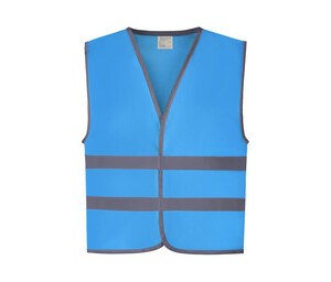 YOKO YK102C - Gilet haute visibilité enfant