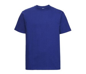 RUSSELL RU215 - Tee-shirt col rond 210 Bright Royal