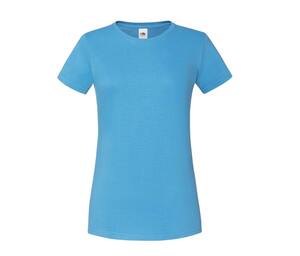 FRUIT OF THE LOOM SC151 - Tee-shirt col rond 150