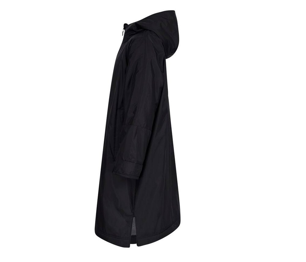 Finden & Hales LV690 - Longue veste imperméable