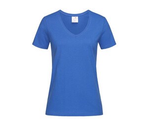 STEDMAN ST2700 - Tee-shirt femme col V