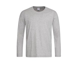 STEDMAN ST2500 - Tee-shirt manches longues homme