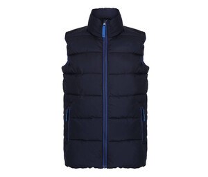 REGATTA RGA884 - Bodywarmer matelassé enfant