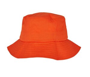 FLEXFIT FX5003 - Bob en coton Orange