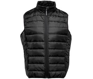 PEN DUICK PK370 - Bodywarmer homme en ployester recyclé