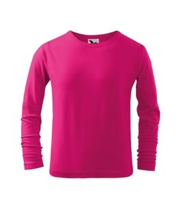 Malfini 121C - t-shirt Fit-T LS pour enfant