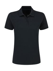 SG Originals SG59F - Poly Cotton Polo Women