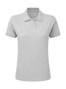 SG Originals SG50F - Cotton Polo Women Light Oxford