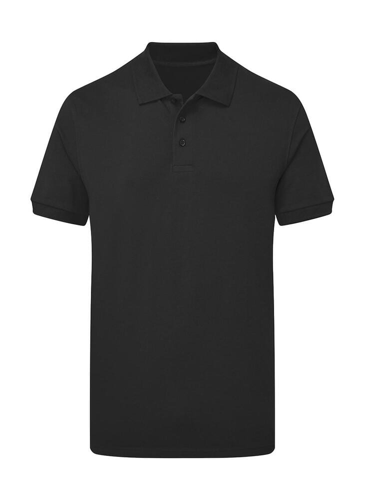 SG Signature SGPolo Stretch - Signature Tagless Polo Stretch Men