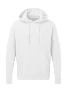 SG Originals SG27 - Hooded Sweatshirt Men White
