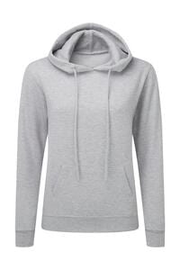 SG Originals SG27F - Hooded Sweatshirt Women