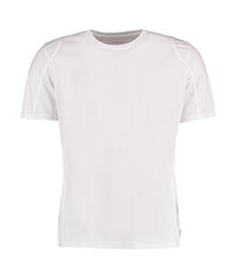 Gamegear KK991 - Regular Fit Cooltex® Contrast Tee White/White