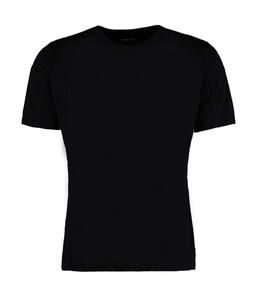 Gamegear KK991 - Regular Fit Cooltex® Contrast Tee Black/Black