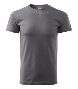 Malfini 129 - Tee-shirt Basique homme steel gray