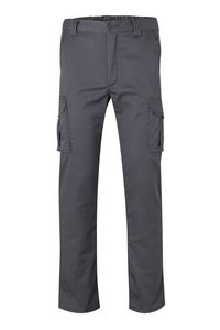 Velilla 103015S - PANTALON STRETCH DOUBLÉ