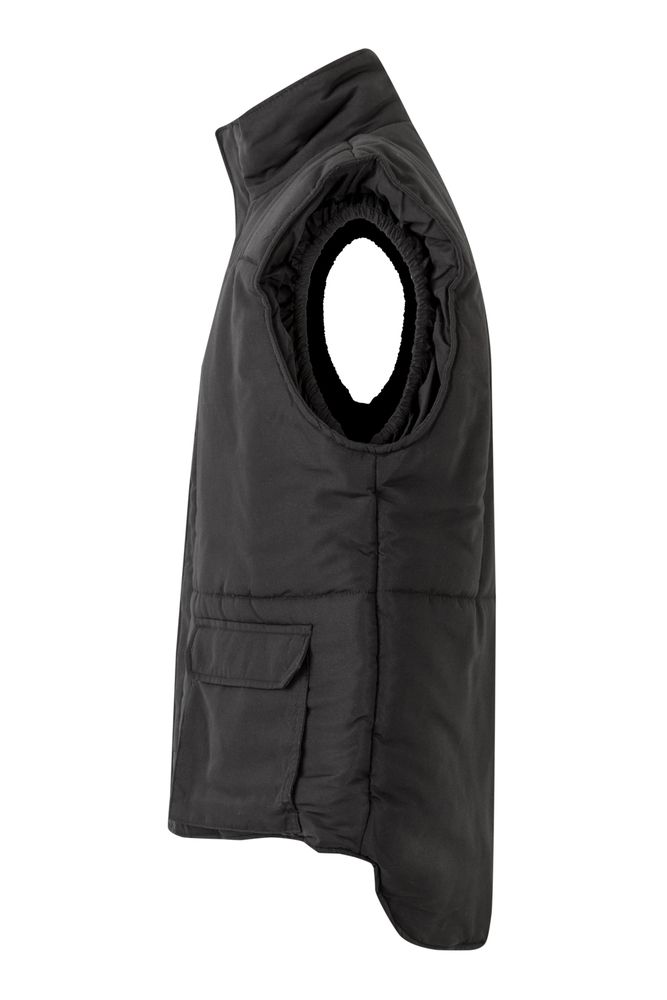 Velilla 205901 - GILET MATELASSÉ