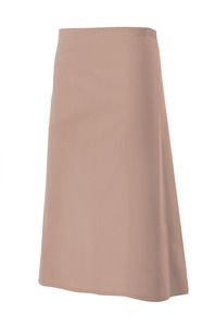 Velilla 404202 - TABLIER LONG Beige