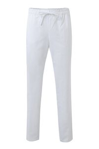 Velilla 533005 - PANTALON ELASTIQUÉ 100% COTON