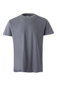 Mukua MK022CV - T-SHIRT MANCHES COURTES 150 Blue Fog