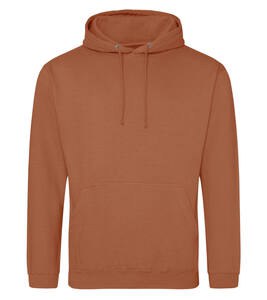 AWDIS JUST HOODS JH001 - Sweat à Capuche Confort et Style Unisexe bleu ciel