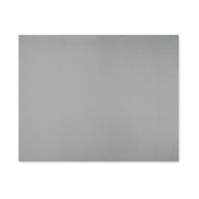 GiftRetail MO2049 - GUSTO Couverture en coton 350 gr/m²