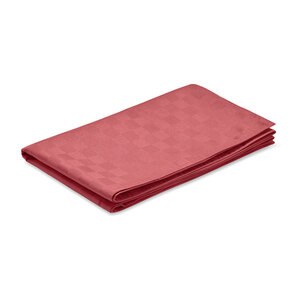 GiftRetail MO2070 - SPICE Chemin de table en polyester Rouge