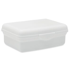 GiftRetail MO6905 - CARMANY Lunchbox en PP recyclé 800ml