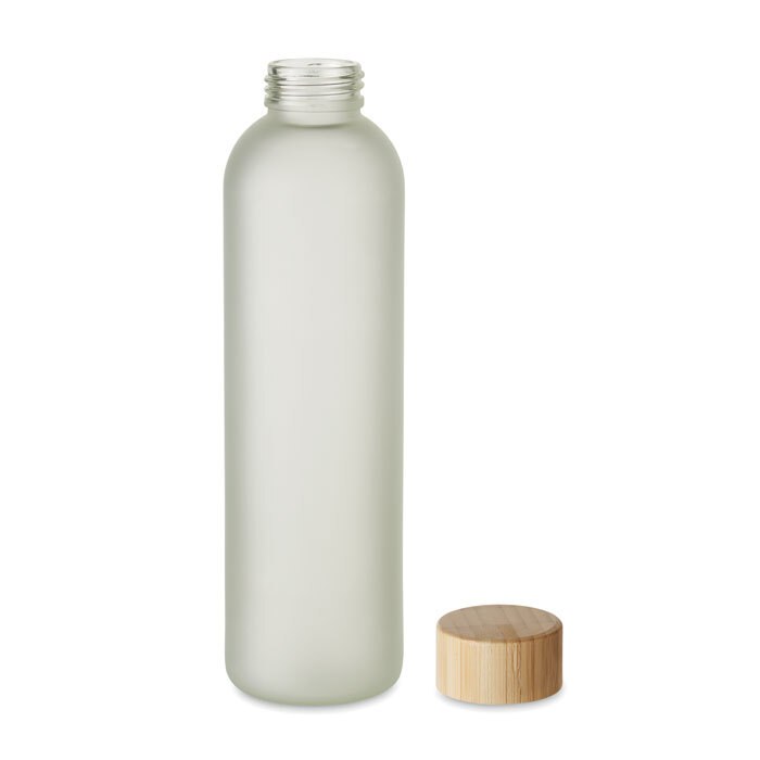 GiftRetail MO6921 - LOM Bouteille en verre 650ml