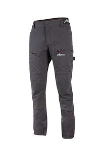 U-Power UPFU267 - Pantalon Horizon homme Asphalt Grey