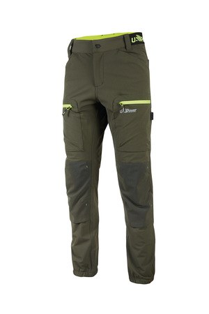 U-Power UPFU267 - Pantalon Horizon homme