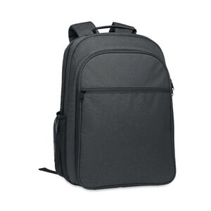 GiftRetail MO2125 - COOLPACK Sac à dos isotherme RPET 300D